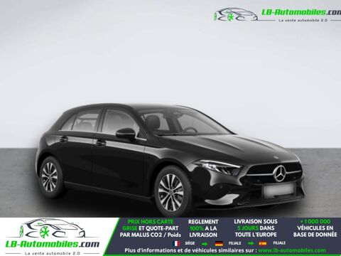 Classe A 200 d BVA 2025 occasion 31850 Beaupuy