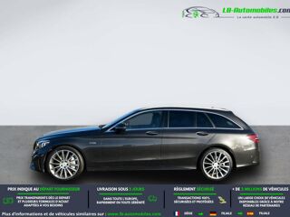 Classe C 43 AMG Speedshift BVA AMG 4Matic 2019 occasion 31850 Beaupuy