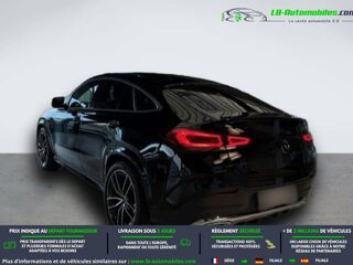 Classe GLE 400 d BVA 4Matic 2020 occasion 31850 Beaupuy