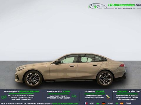i5 M60 xDrive 601 ch 2025 occasion 31850 Beaupuy