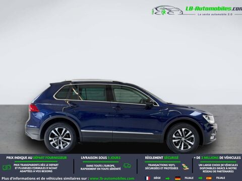 Tiguan 2.0 TDI 190 BMT BVA 4Motion 2019 occasion 31850 Beaupuy