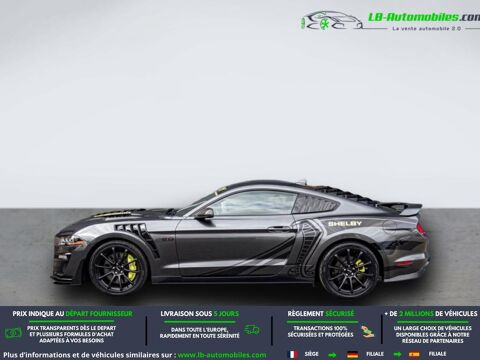 Mustang 5.0 450ch BVA 2020 occasion 31850 Beaupuy