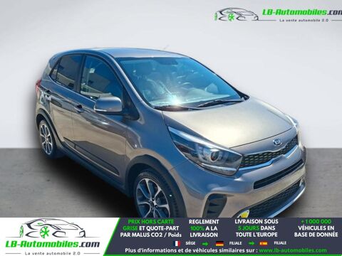Picanto 1.2L 84 ch BVA 2018 occasion 31850 Beaupuy