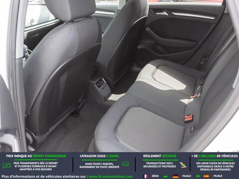 A3 TFSI 150 BVA 2019 occasion 31850 Beaupuy