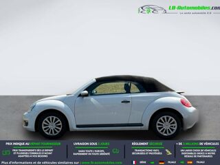 Beetle 2015 occasion 31850 Beaupuy