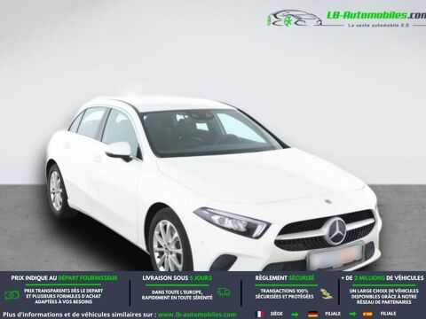 Classe A 250 BVA 2021 occasion 31850 Beaupuy
