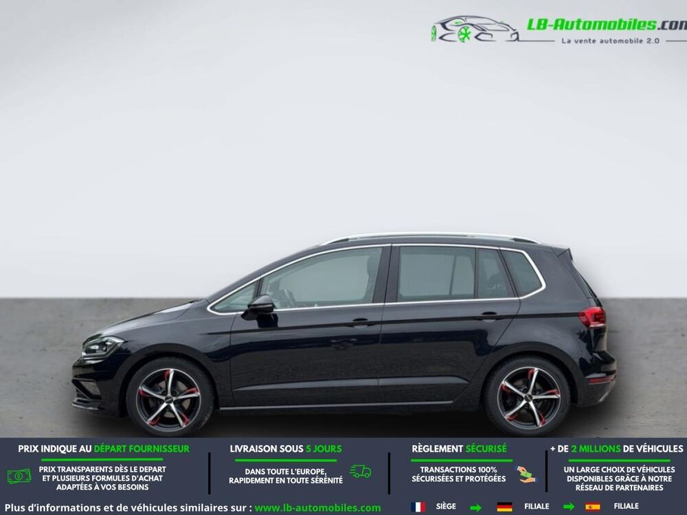 Golf 1.5 TSI 130 BVA 2018 occasion 31850 Beaupuy