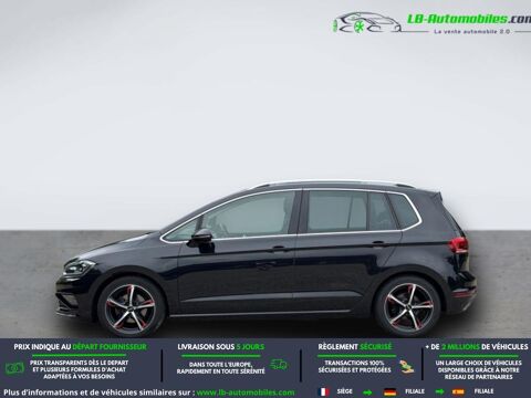 Golf 1.5 TSI 130 BVA 2018 occasion 31850 Beaupuy
