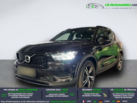 Annonce voiture Volvo XC40 26990 €