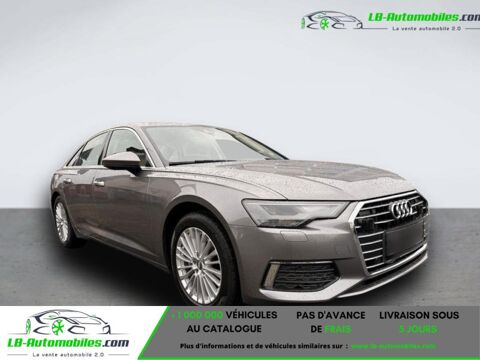 Audi A6 35 TDI 163 ch BVA 2020 occasion Beaupuy 31850