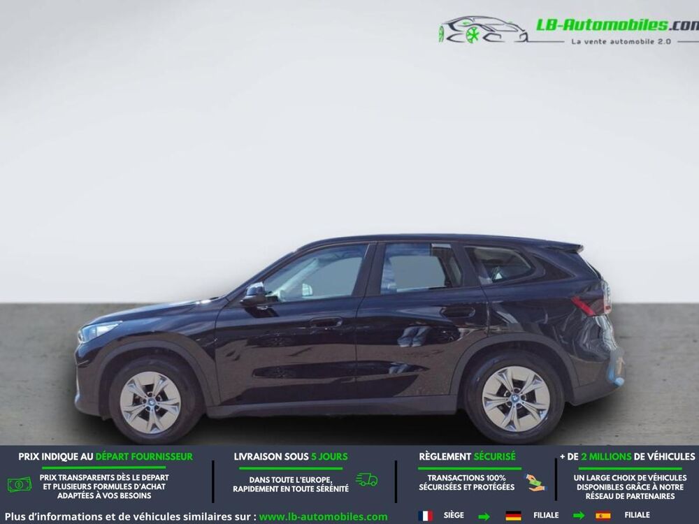 iX xDrive30 313ch BVA 2023 occasion 31850 Beaupuy
