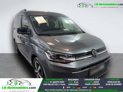 Annonce voiture Volkswagen Caddy 24890 €