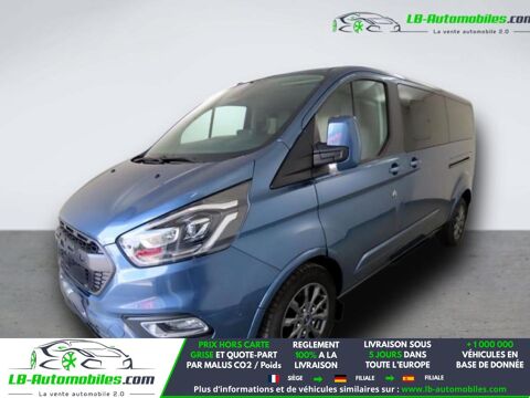 Annonce voiture Ford Tourneo VP 41100 €