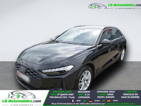 Annonce voiture Audi A5 44500 €