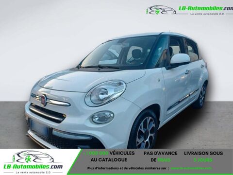 Fiat 500 L 1.4 95 ch BVA 2018 occasion Beaupuy 31850