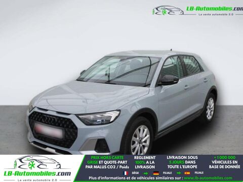 A1 30 TFSI 110 ch BVA 2021 occasion 31850 Beaupuy