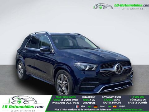 Classe GLE 350 de EQ POWER BVA 4Matic 2022 occasion 31850 Beaupuy