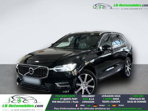 Annonce voiture Volvo XC60 30950 €