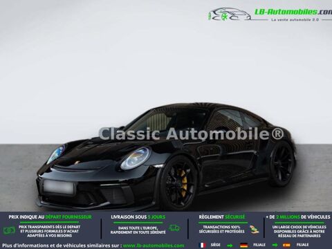 Annonce voiture Porsche 911 312800 €