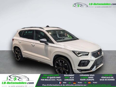 Ateca 2.0 TSI 300 ch BVA 4Drive 2023 occasion 31850 Beaupuy