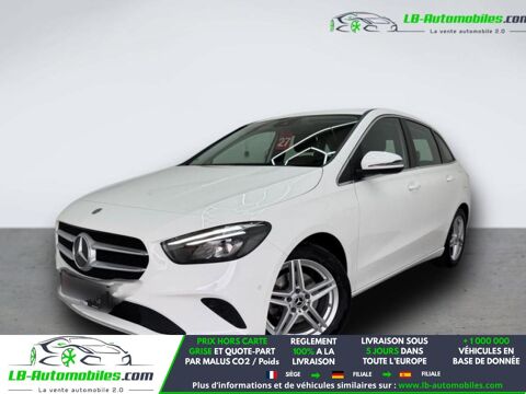 Classe B 200 BVA 2019 occasion 31850 Beaupuy