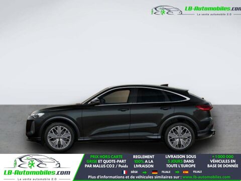 Q5 TFSI 204 ch Quattro 2025 occasion 31850 Beaupuy