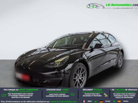 Model 3 Long Range Dual Motor AWD 2022 occasion 31850 Beaupuy