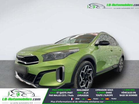 Annonce voiture Kia XCeed 27700 €