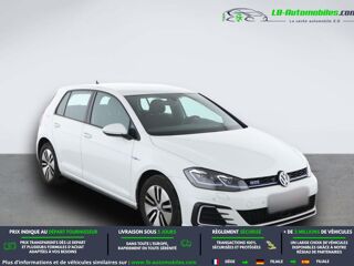 Golf 1.4 TSI 204 BVA Hybride Rechargeable GTE 2018 occasion 31850 Beaupuy