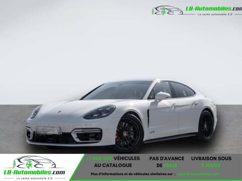 Porsche Panamera Turbo V8 4.0 480 2023 occasion Beaupuy 31850