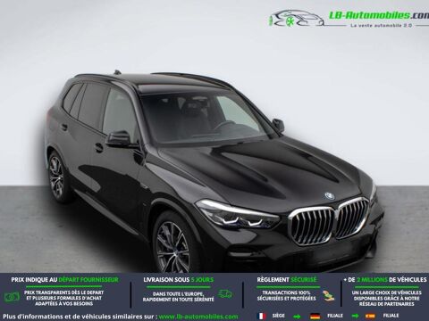 X5 xDrive45e 394 ch BVA 2022 occasion 31850 Beaupuy