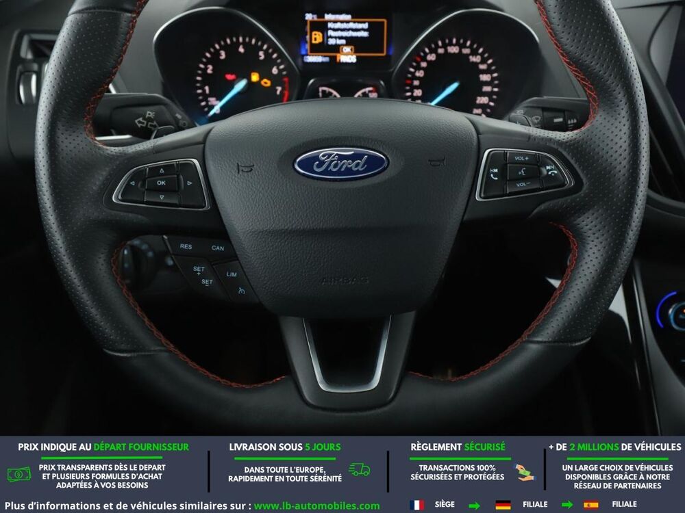 Kuga 1.5 150 4x2 BVA 2019 occasion 31850 Beaupuy