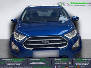 Ecosport 1.0 EcoBoost 100ch BVM 2019 occasion 31850 Beaupuy