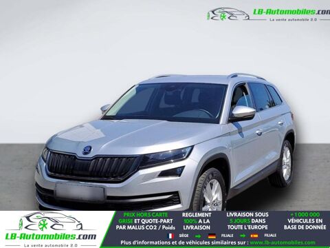 Annonce voiture Skoda Kodiaq 29700 €
