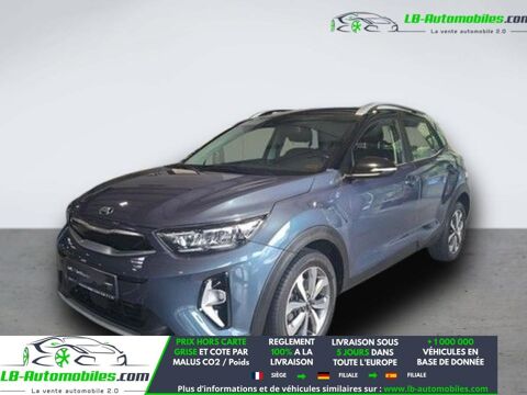 Kia Stonic 1.0 T-GDi 100 ch BVM 2021 occasion Beaupuy 31850