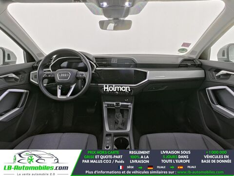 Q3 35 TFSI 150 ch BVA 2024 occasion 31850 Beaupuy