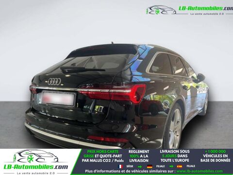 S6 TDI 344 ch BVA Quattro 2025 occasion 31850 Beaupuy
