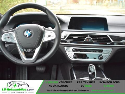 S&eacute;rie 7 740d xDrive 340 ch BVA 2022 occasion 31850 Beaupuy