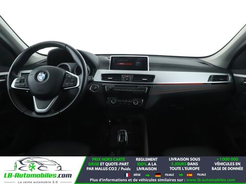 X1 sDrive 18d 150 ch BVA 2021 occasion 31850 Beaupuy