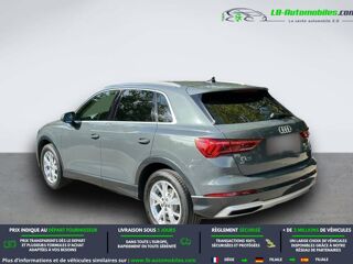 Q3 35 TFSI 150 ch BVA 2019 occasion 31850 Beaupuy
