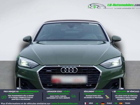 A5 40 TDI 204 BVA Quattro 2023 occasion 31850 Beaupuy