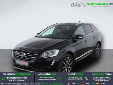 Annonce voiture Volvo XC60 21850 €