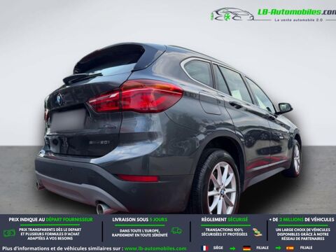 X1 sDrive 20i 192 ch BVA 2019 occasion 31850 Beaupuy