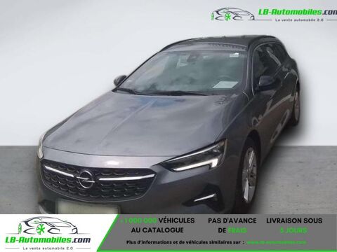 Opel Insignia 1.5 Diesel 122 ch BVM 2021 occasion Beaupuy 31850