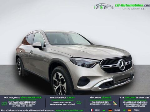 Classe GLC 300 e BVA 4Matic 2023 occasion 31850 Beaupuy