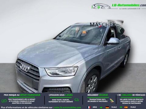 Annonce voiture Audi Q3 20440 €
