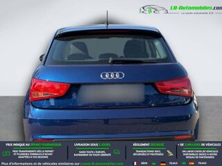 A1 1.0 TFSI 95 BVM 2018 occasion 31850 Beaupuy