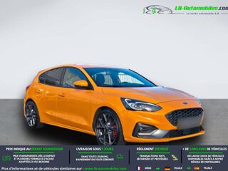 Focus ST 2.3 EcoBoost 280 BVM 2019 occasion 31850 Beaupuy