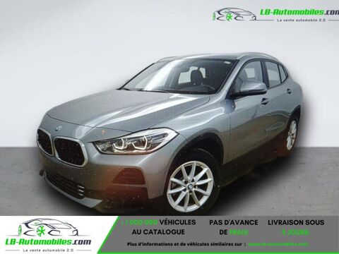 BMW X2 sDrive 18i 136 ch BVM 2022 occasion Beaupuy 31850