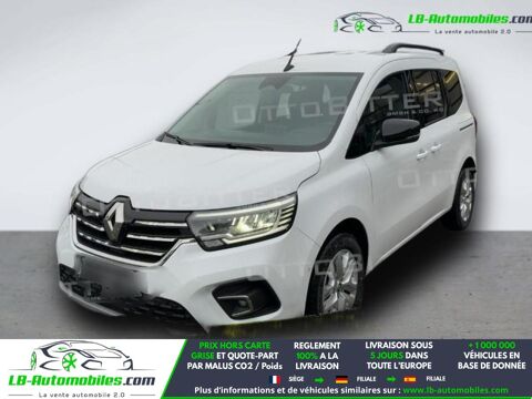 Annonce voiture Renault Kadjar 30300 €
